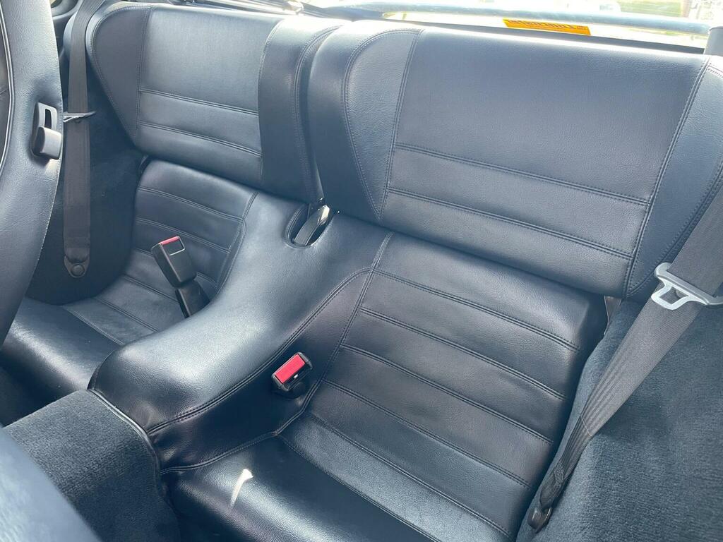 Porsche 968 3.0 Sport  #27