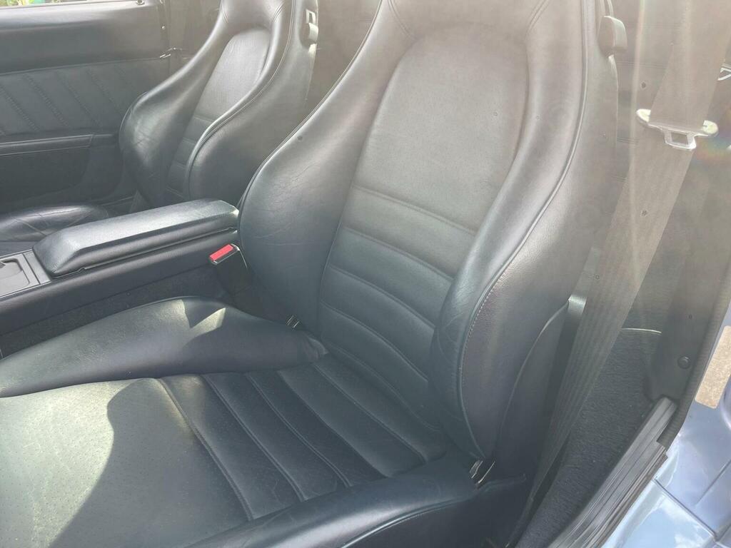 Porsche 968 3.0 Sport  #25