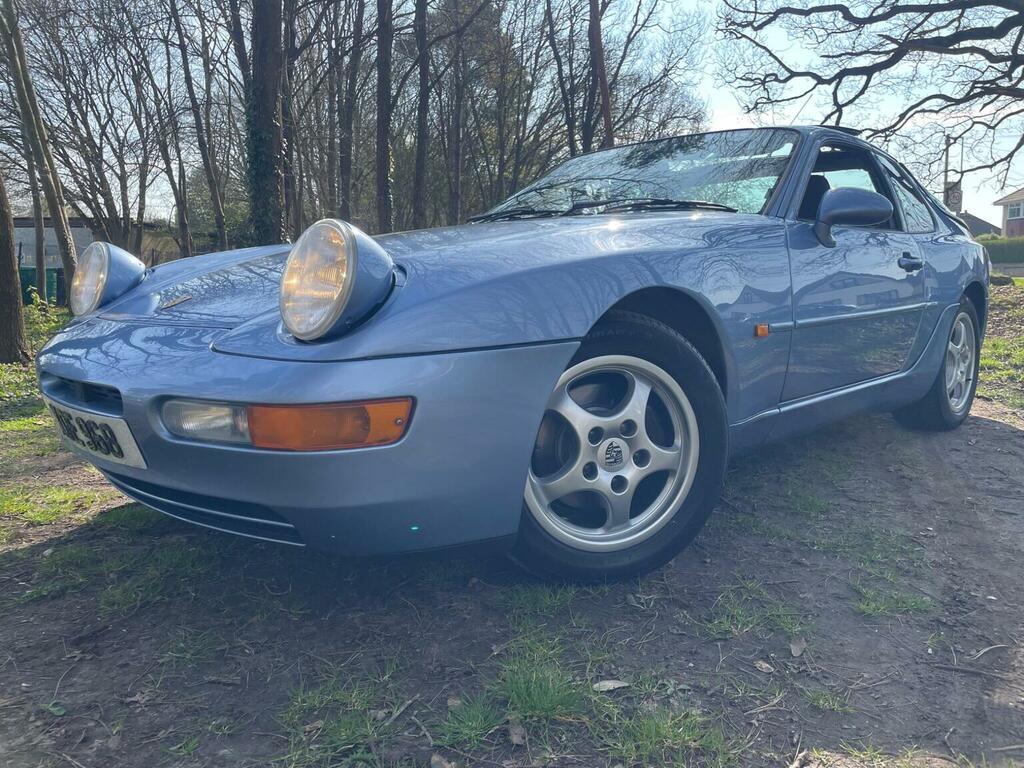 Porsche 968 3.0 Sport  #10