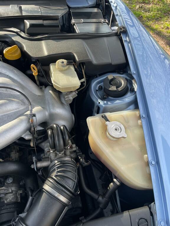 Porsche 968 3.0 Sport  #71