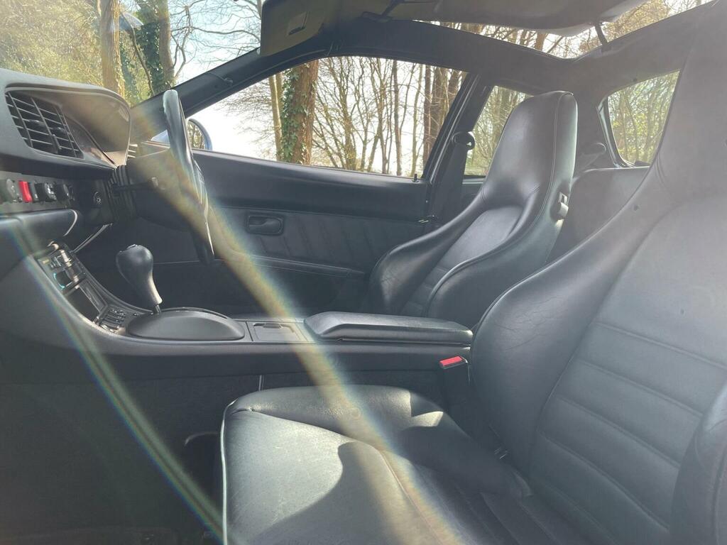 Porsche 968 3.0 Sport  #33