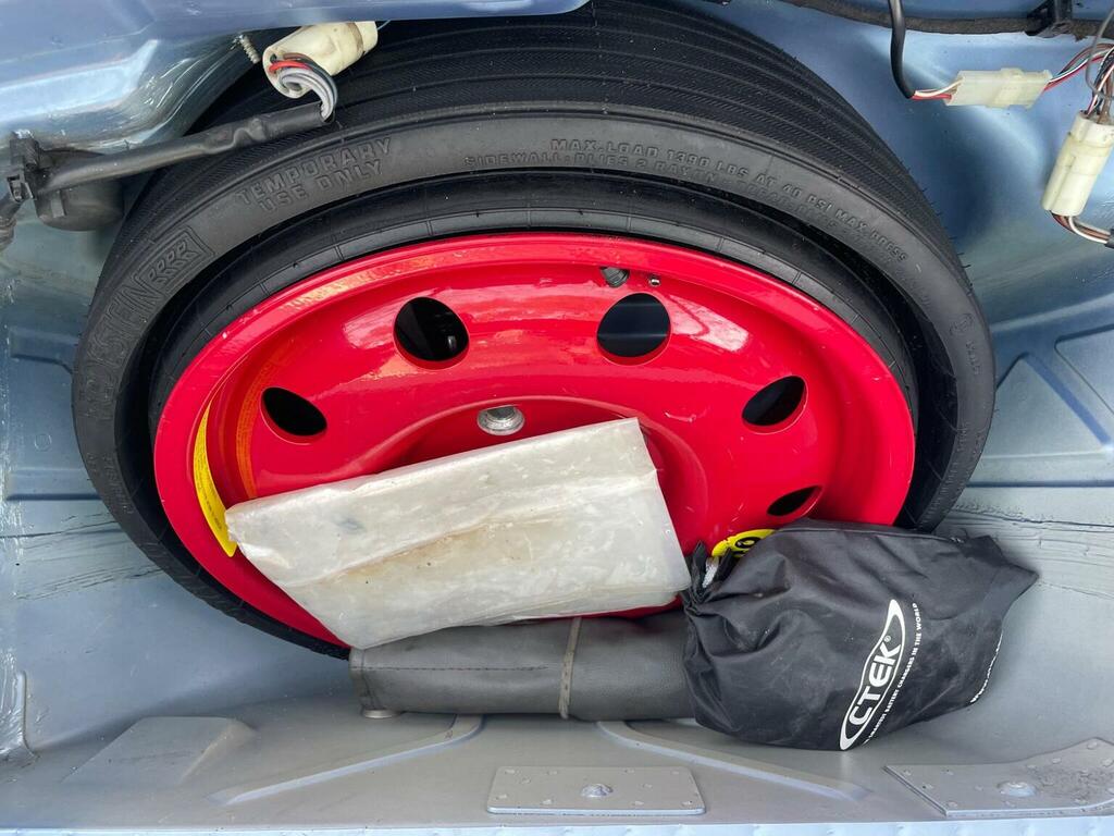 Porsche 968 3.0 Sport  #76