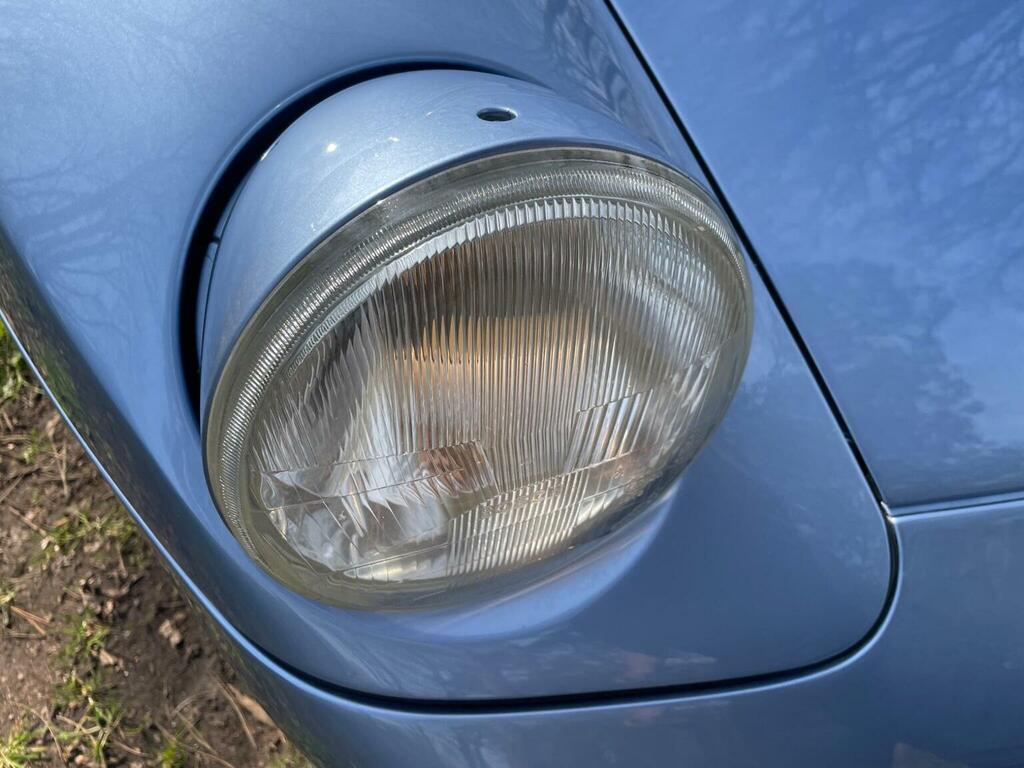 Porsche 968 3.0 Sport  #69