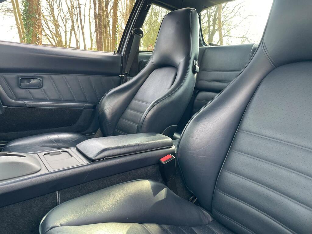 Porsche 968 3.0 Sport  #29