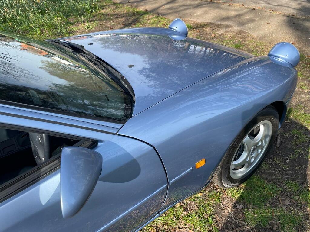 Porsche 968 3.0 Sport  #53