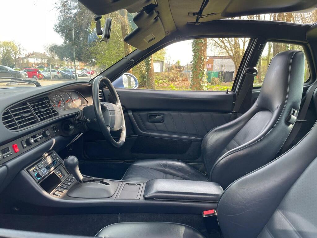 Porsche 968 3.0 Sport  #18