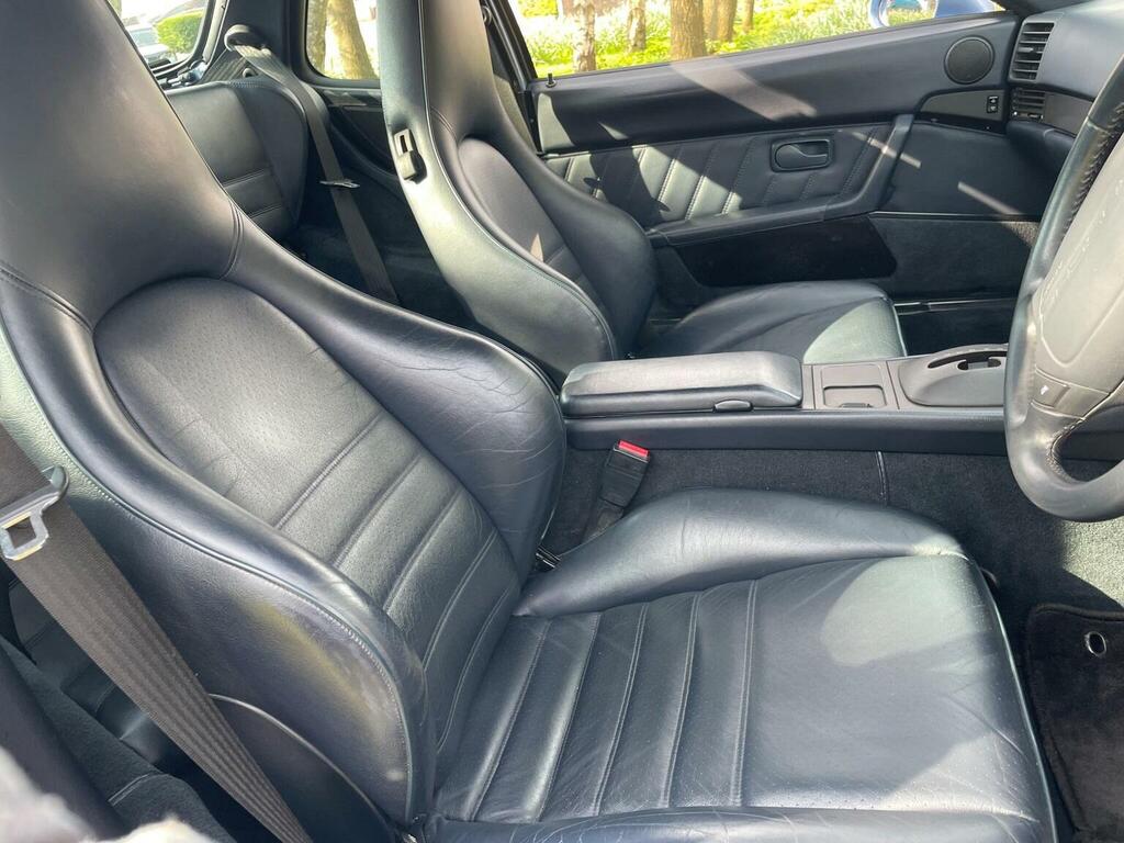Porsche 968 3.0 Sport  #24