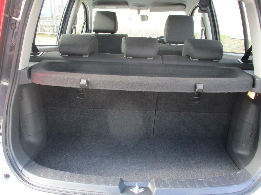 Suzuki Splash 1.2 Sz3 Silver #6
