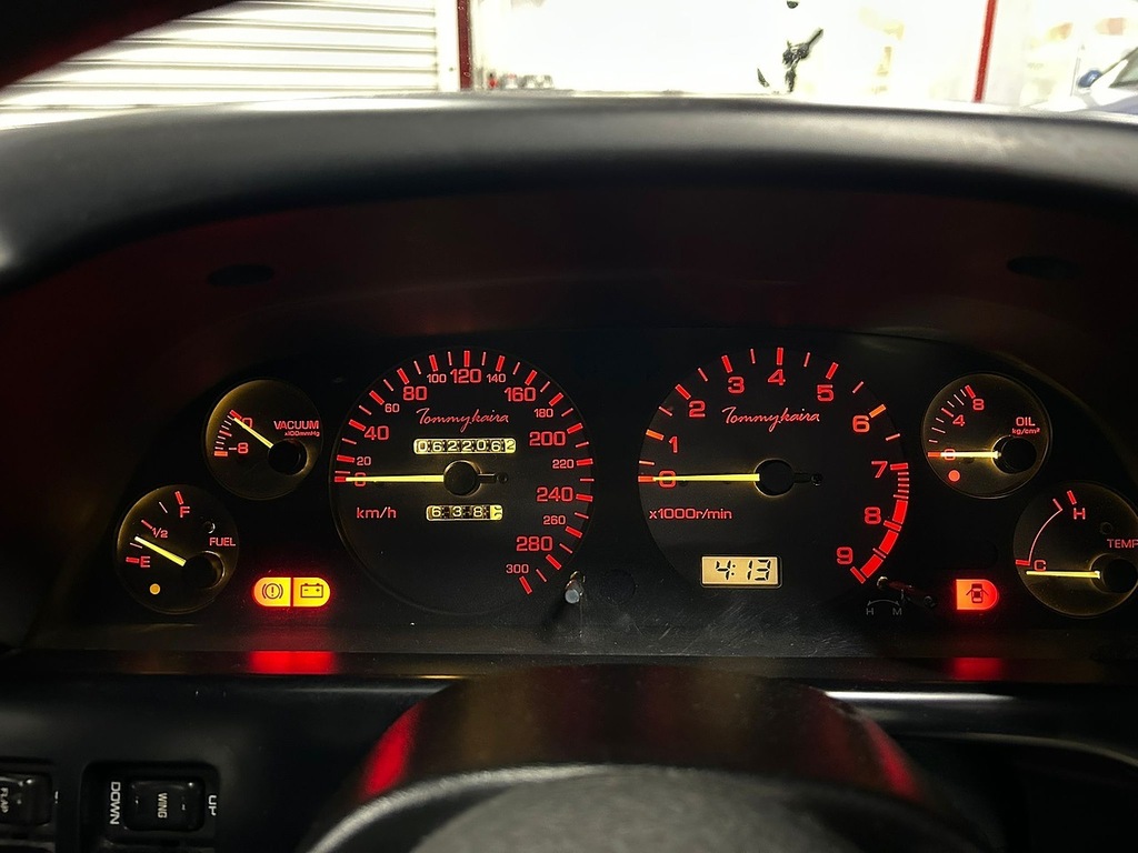 Nissan Skyline 2.6 Gt-r Grey #17
