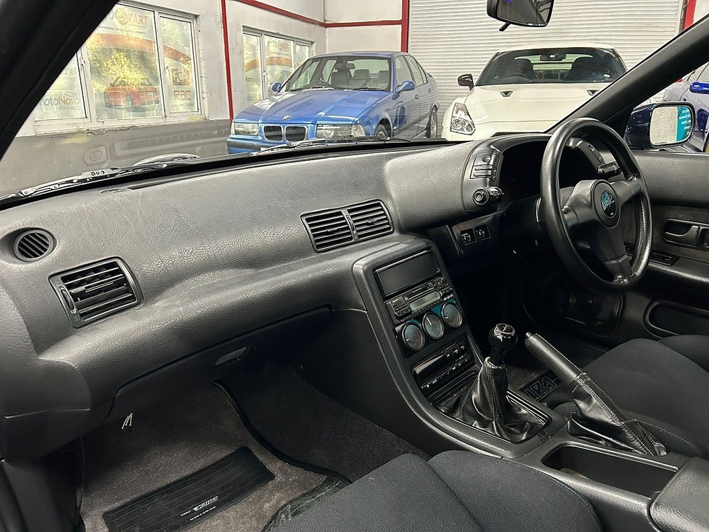 Nissan Skyline 2.6 Gt-r Grey #25