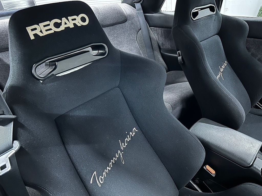 Nissan Skyline 2.6 Gt-r Grey #23