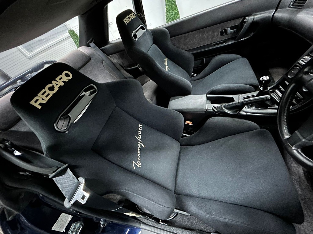 Nissan Skyline 2.6 Gt-r Grey #24