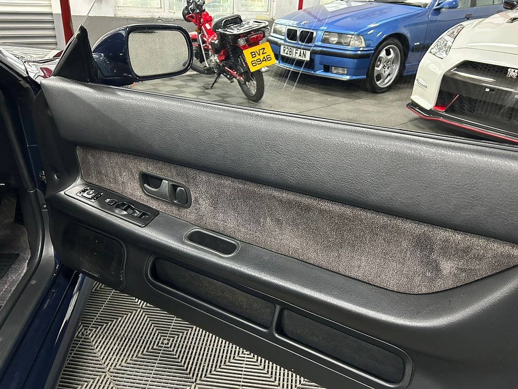 Nissan Skyline 2.6 Gt-r Grey #26