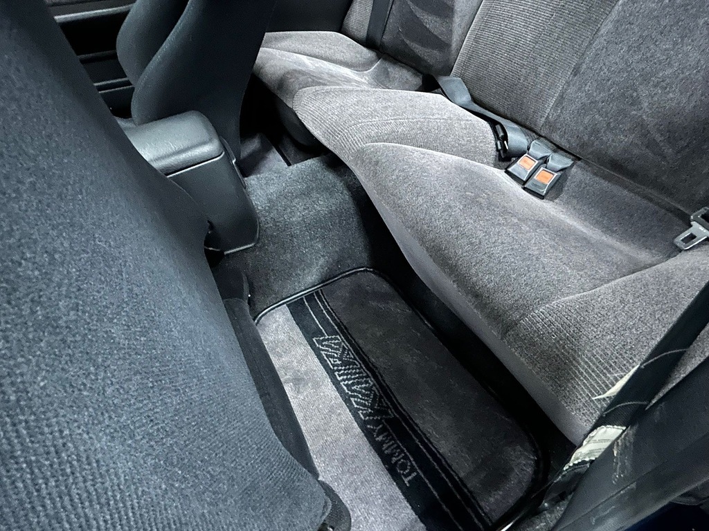 Nissan Skyline 2.6 Gt-r Grey #21