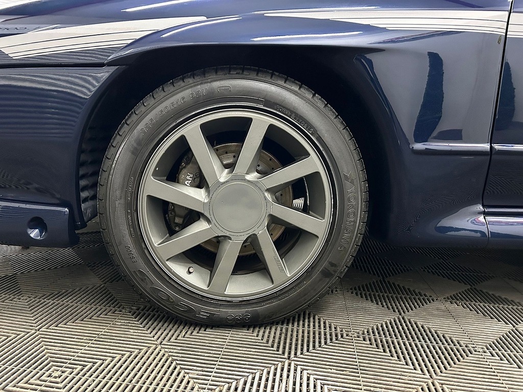 Nissan Skyline 2.6 Gt-r Grey #15