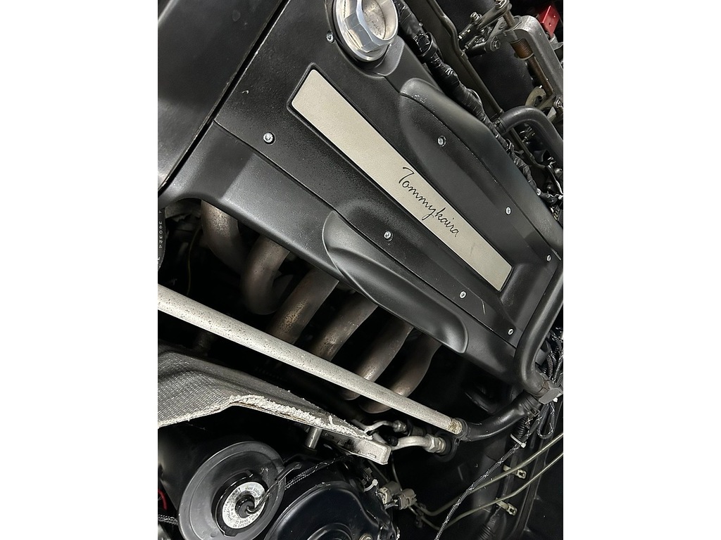 Nissan Skyline 2.6 Gt-r Grey #28
