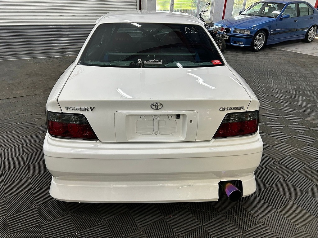 Toyota 3.0Td Direct Campers Pop Top #10
