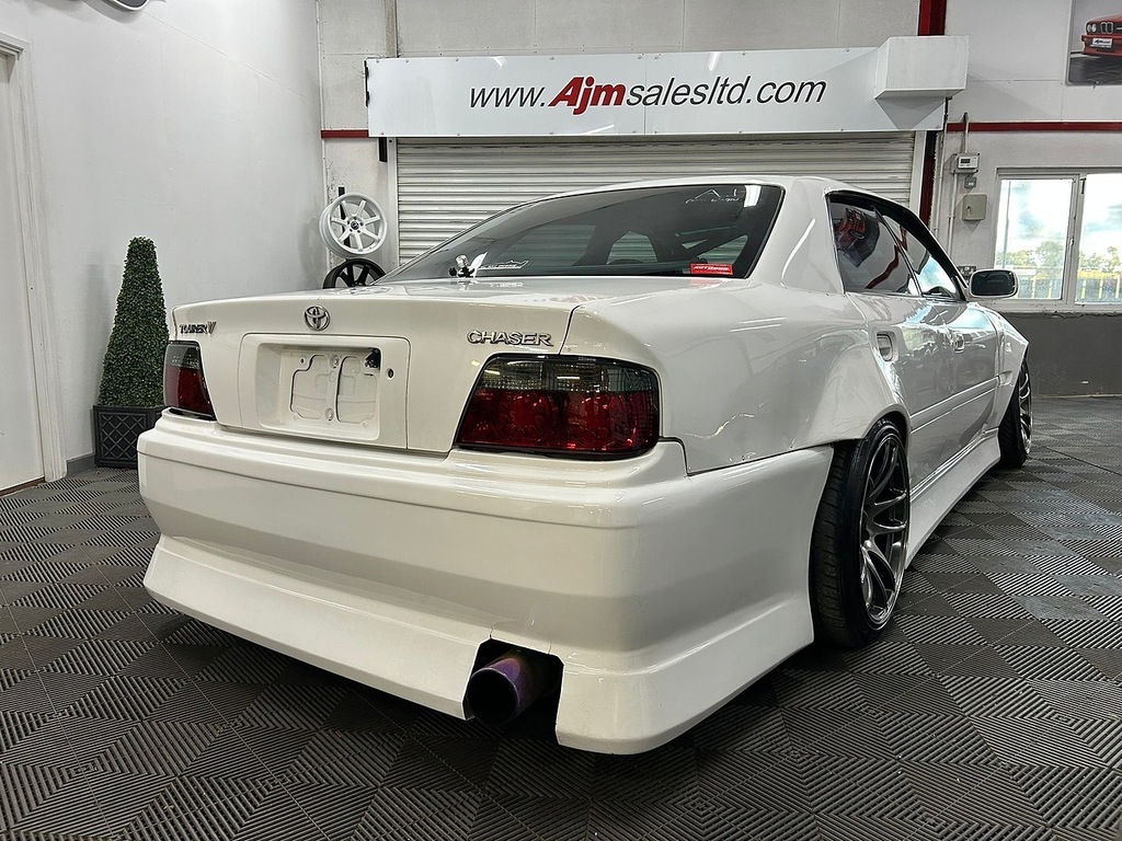 Toyota 3.0Td Direct Campers Pop Top #15