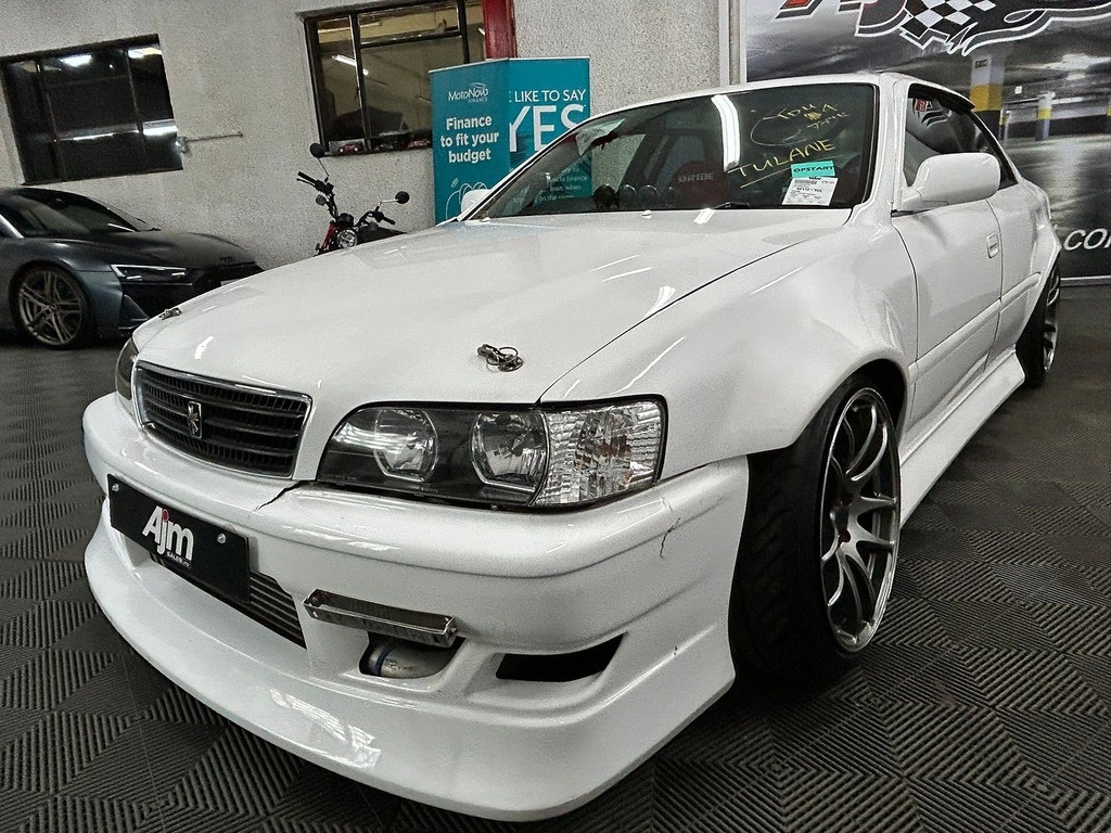 Toyota 3.0Td Direct Campers Pop Top #8