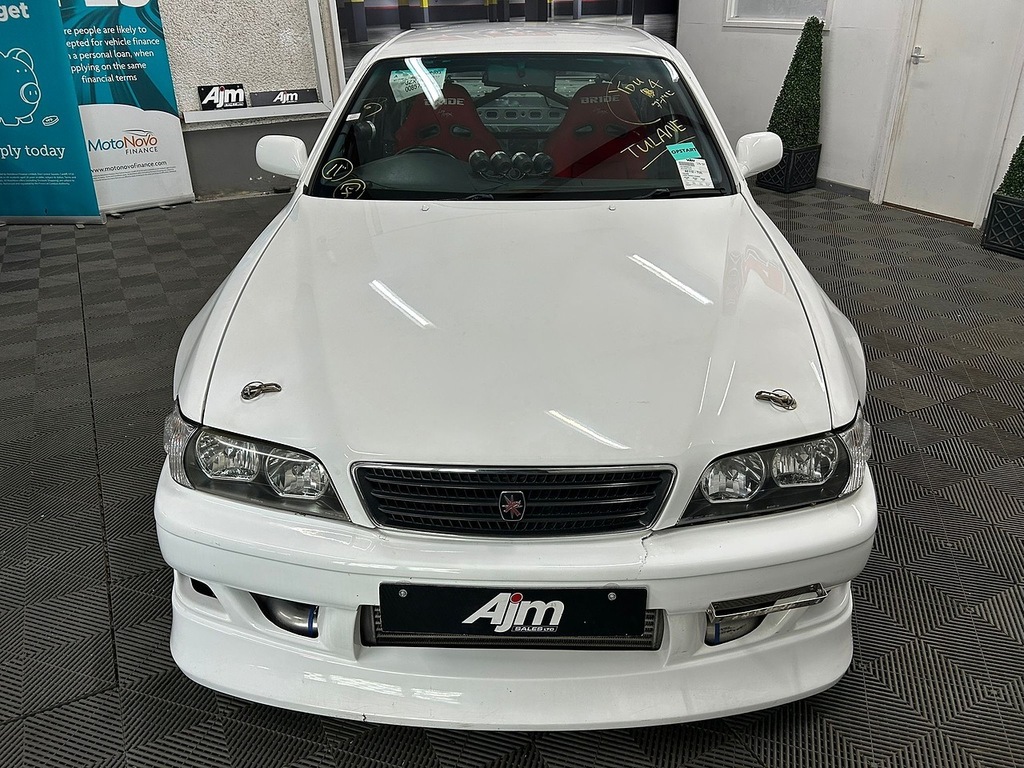 Toyota 3.0Td Direct Campers Pop Top #5