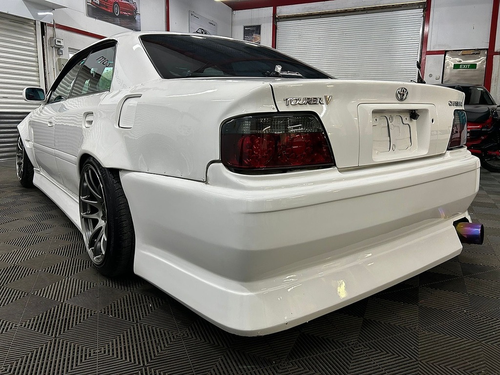 Toyota 3.0Td Direct Campers Pop Top #13