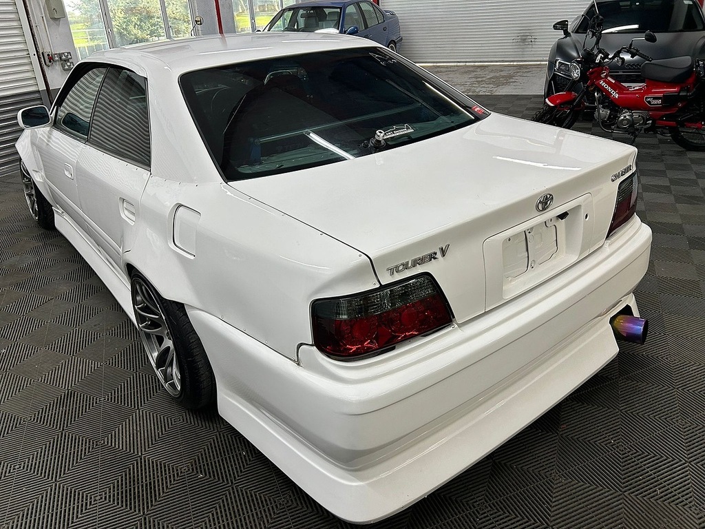 Toyota 3.0Td Direct Campers Pop Top #11
