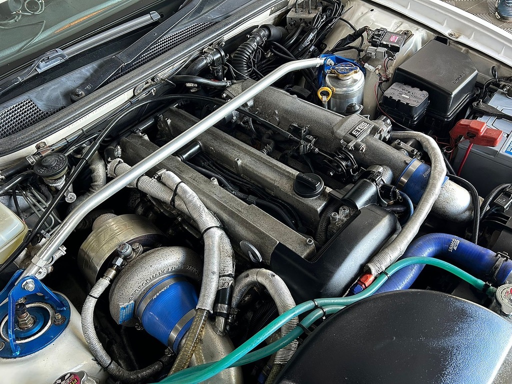 Toyota 3.0Td Direct Campers Pop Top #18