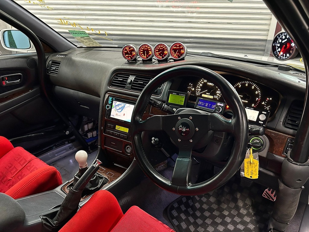 Toyota 3.0Td Direct Campers Pop Top #21