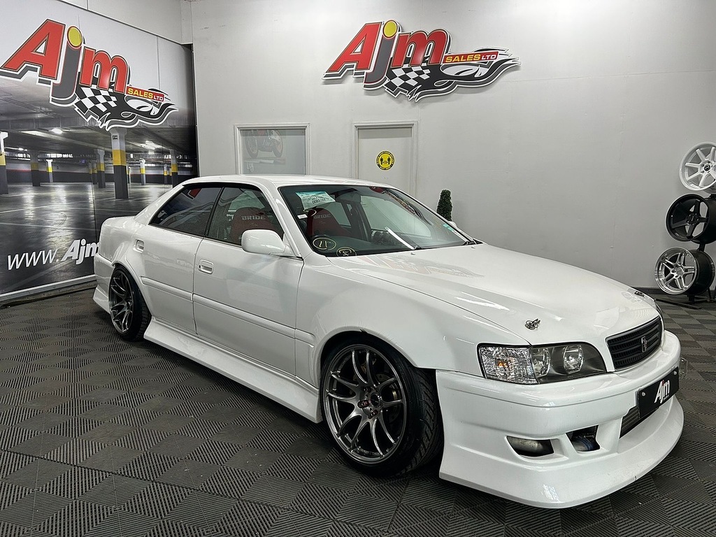 Toyota 3.0Td Direct Campers Pop Top #1