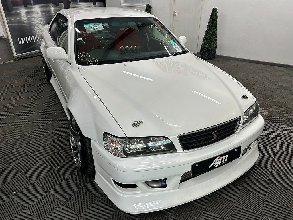 Toyota 3.0Td Direct Campers Pop Top #4