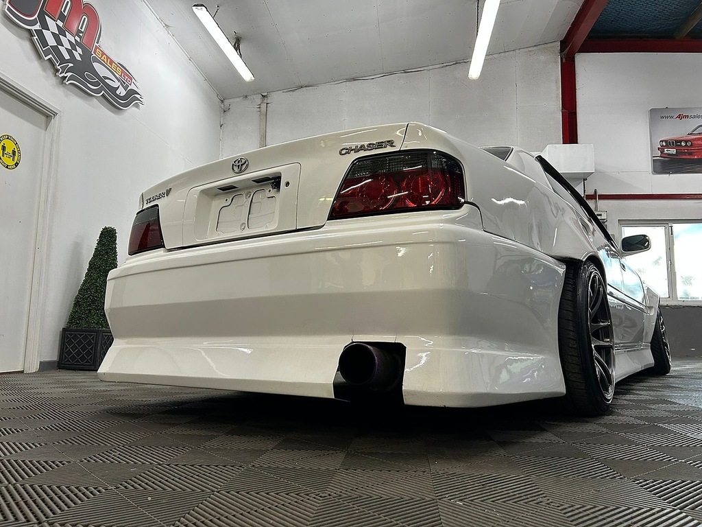 Toyota 3.0Td Direct Campers Pop Top #16