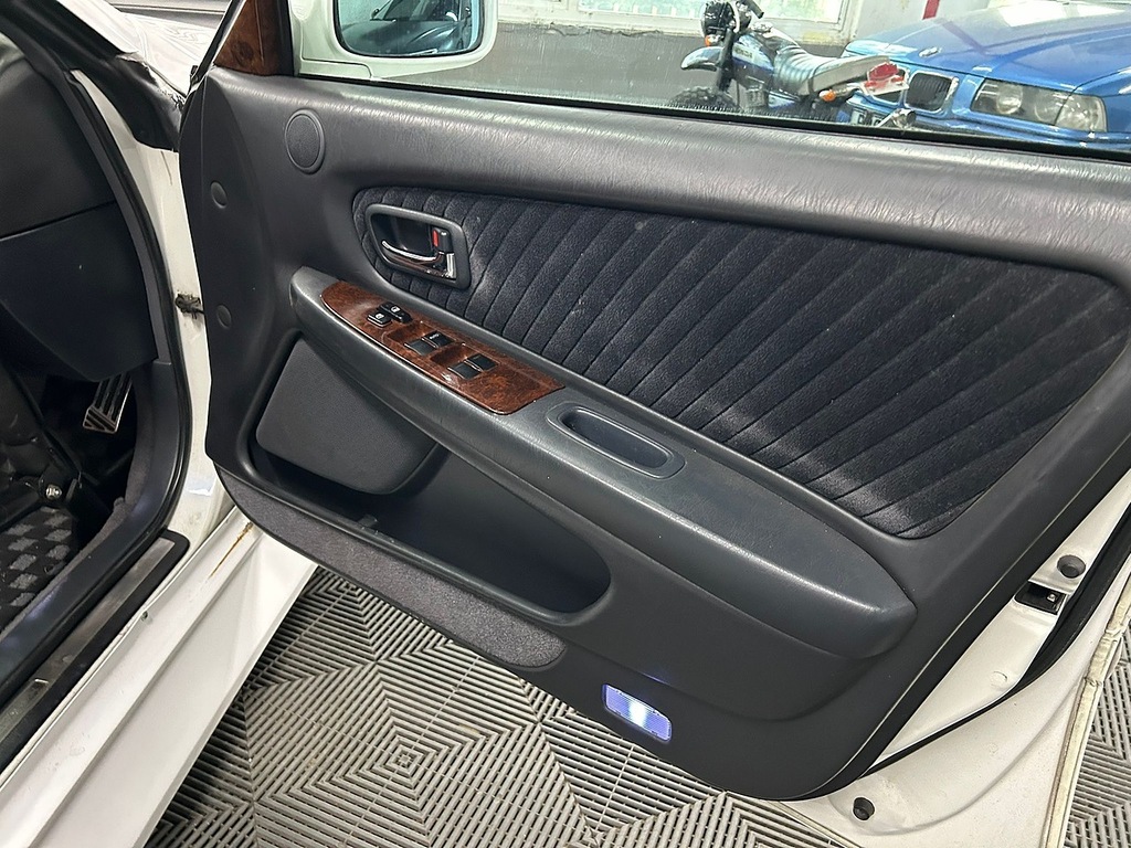 Toyota 3.0Td Direct Campers Pop Top #27