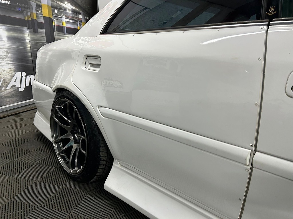 Toyota 3.0Td Direct Campers Pop Top #14