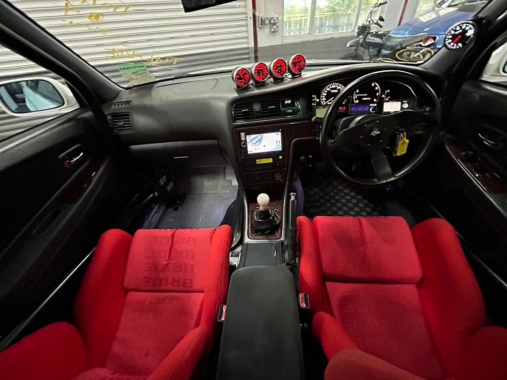 Toyota 3.0Td Direct Campers Pop Top #28