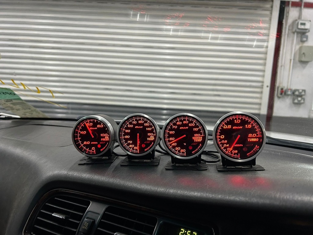 Toyota 3.0Td Direct Campers Pop Top #23