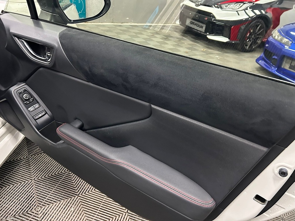 Subaru BRZ 2.0I Se Lux  #23