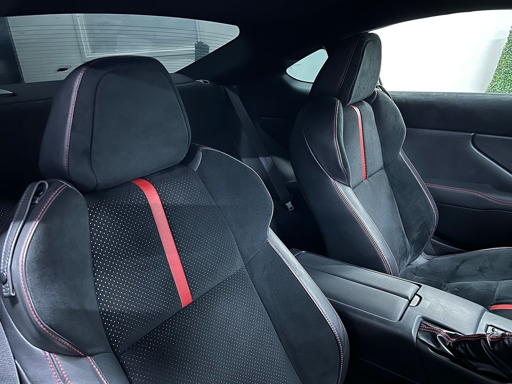 Subaru BRZ 2.0I Se Lux  #25