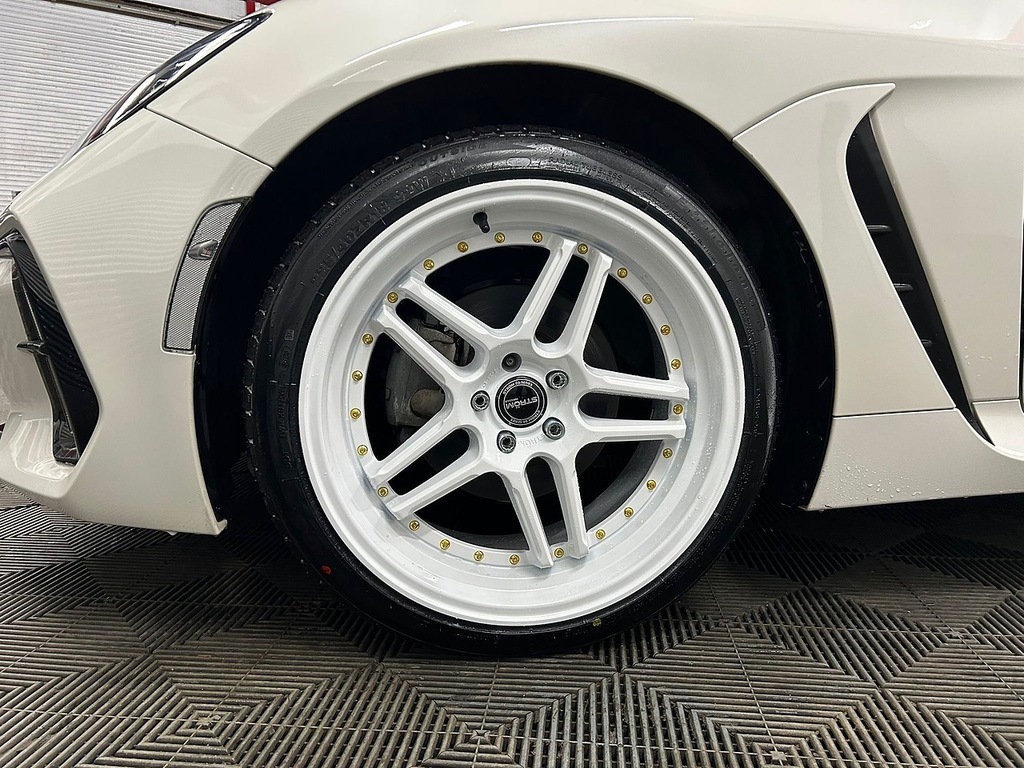 Subaru BRZ 2.0I Se Lux  #17