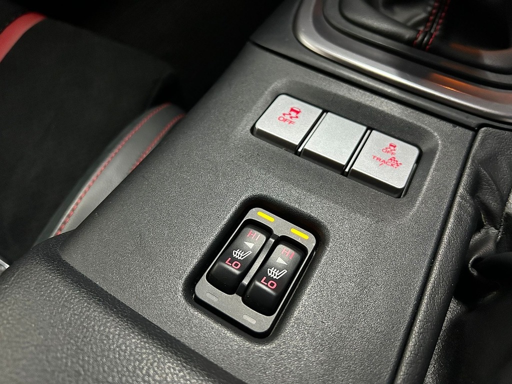Subaru BRZ 2.0I Se Lux  #24