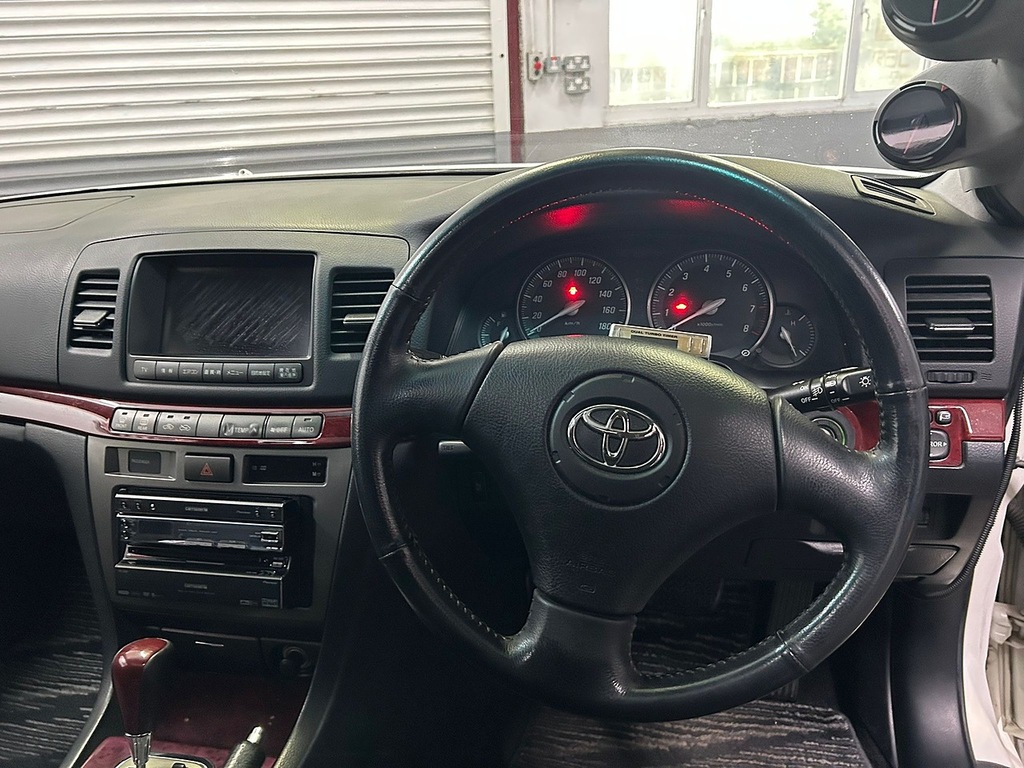 Toyota 300Swb 2.8M Ali Dropside Body Mega Low Miles No Va Silver #37