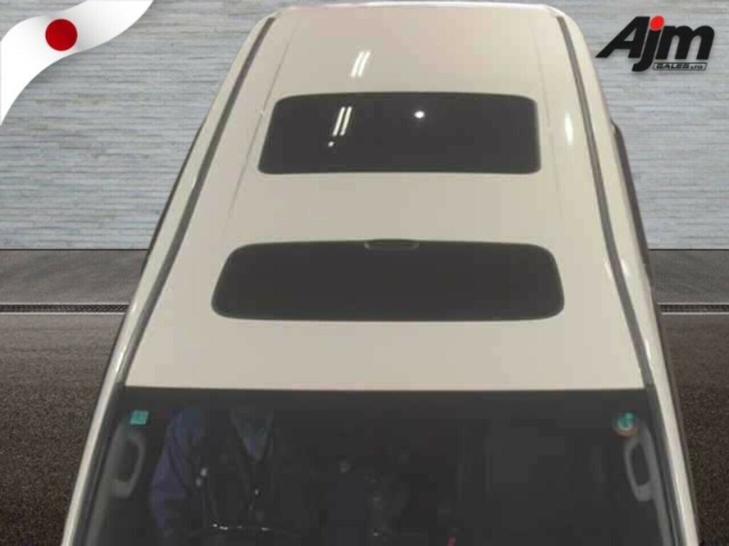 Toyota Alphard 3.0 V6 Only  #4