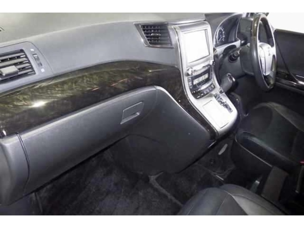 Toyota Alphard 3.0 V6 Only  #6