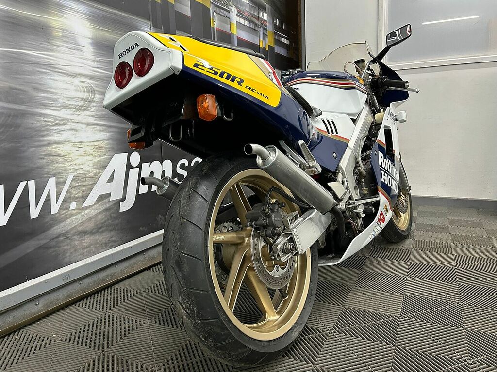 Honda 1200 Interstate Tourer Black #10