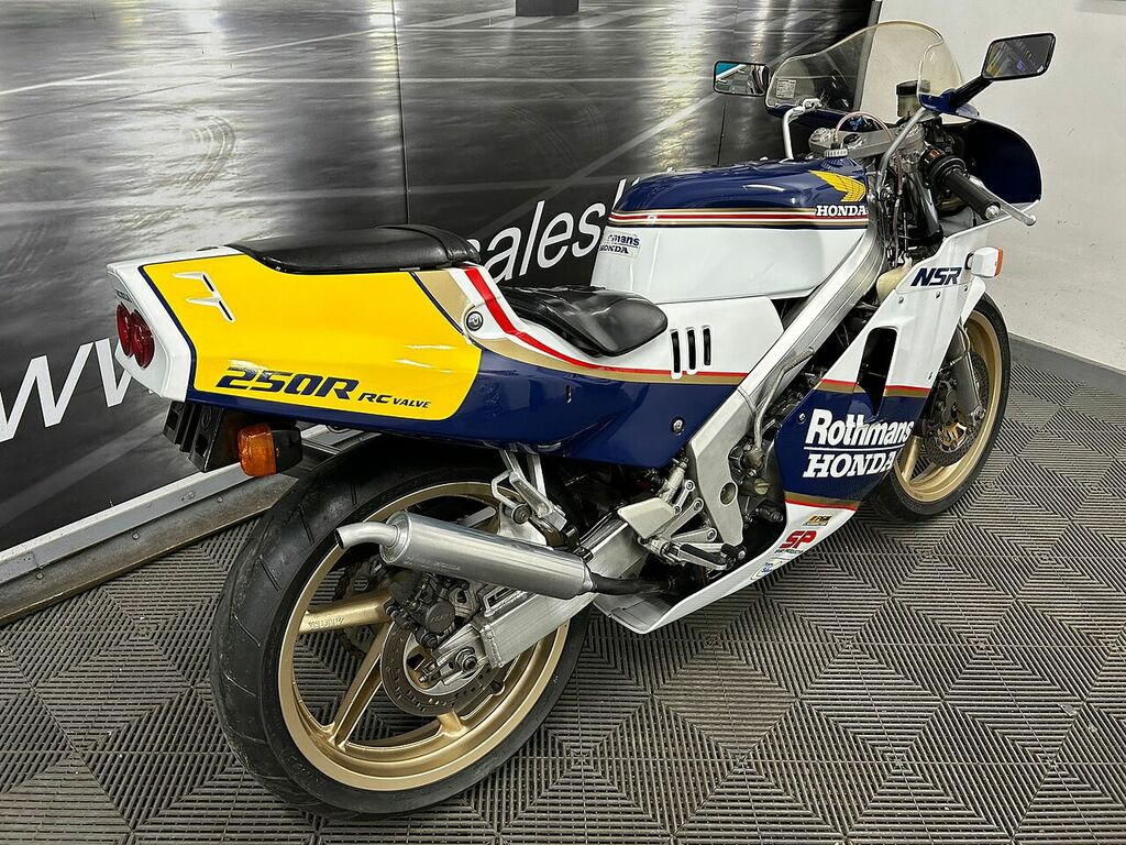 Honda 1200 Interstate Tourer Black #5
