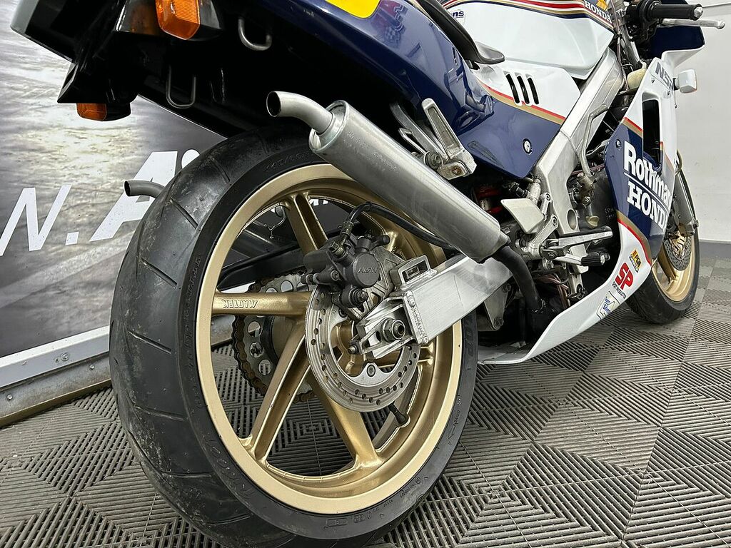 Honda 1200 Interstate Tourer Black #4