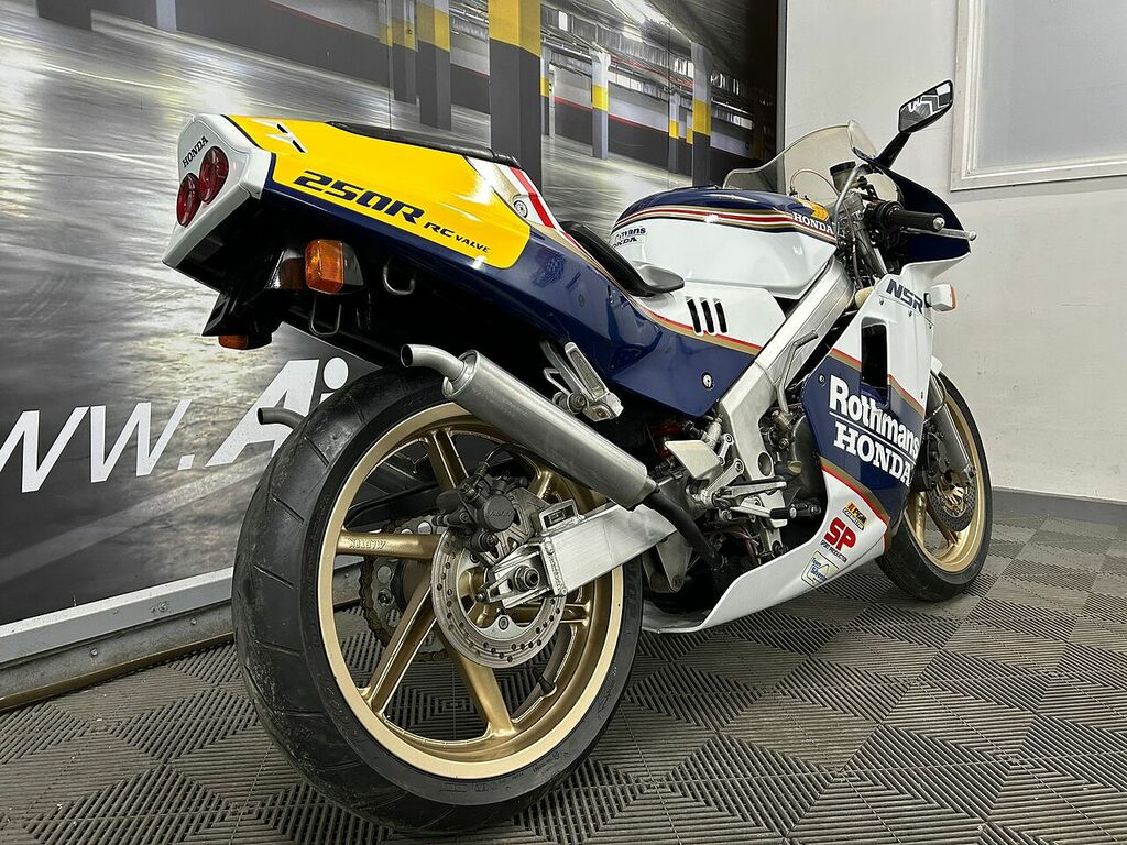 Honda 1200 Interstate Tourer Black #3
