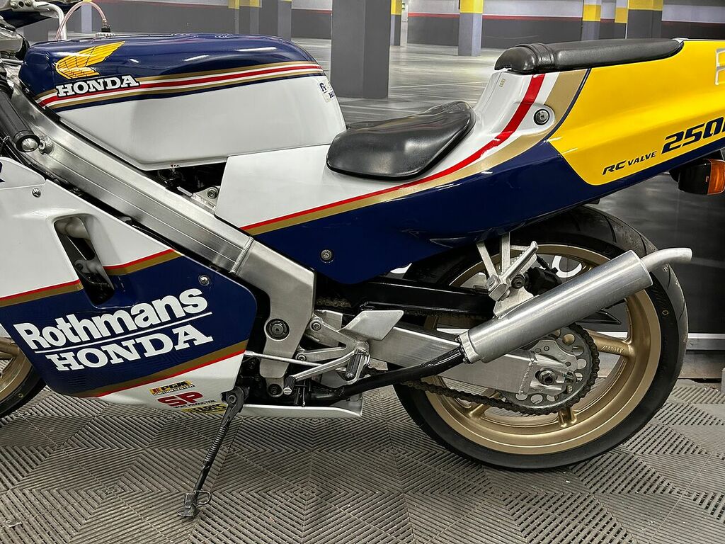 Honda 1200 Interstate Tourer Black #8