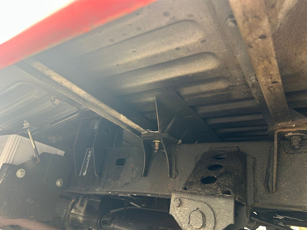 Toyota HiAce Mpv #12