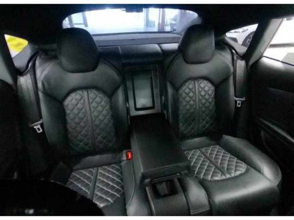 Audi A7 Tfsi Quattro S7 U875 Blue #5