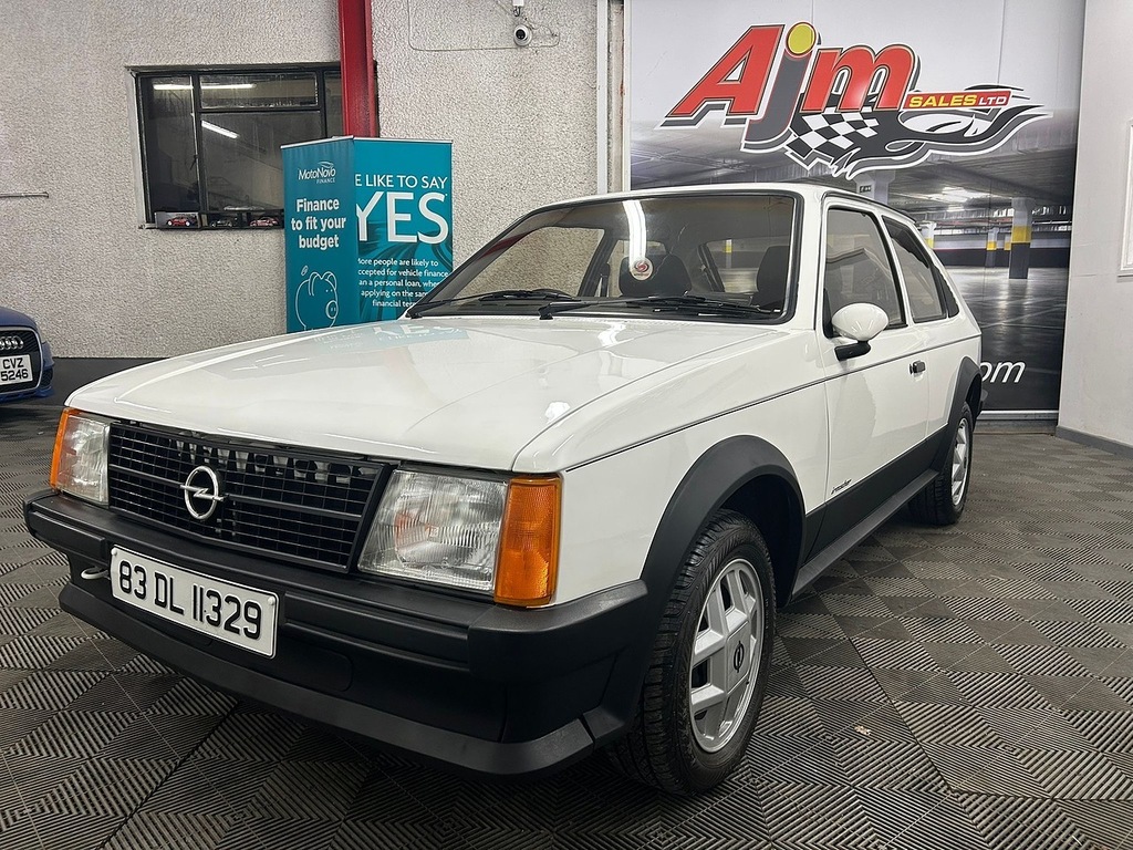 Vauxhall  Caddy Maxi 2.0Tdi 102Ps C...  #5